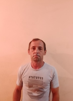 Владимир из Самары 50 лет