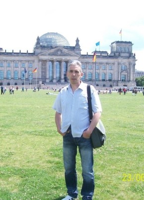 Michail, 58, Bundesrepublik Deutschland, Marl