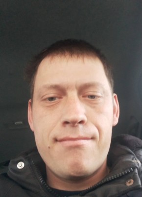 Евгений, 41, Россия, Новокузнецк