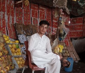 Jummqkhqn, 18 лет, کراچی