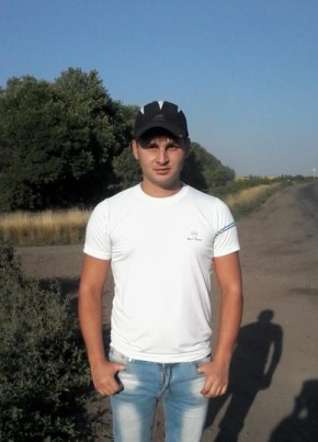 славик, 34, Россия, Волоконовка