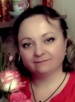 Ольга, 42 года, Новомосковск