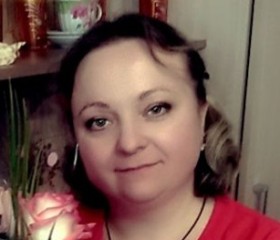 Olga, 43, Novomoskovsk