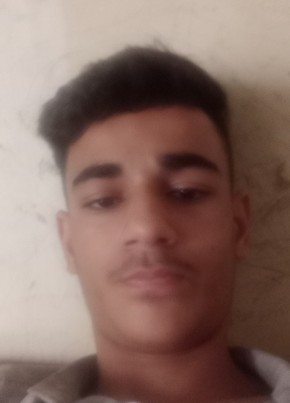 Sameer, 20, پاکستان, کراچی