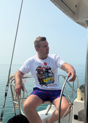 Михаил