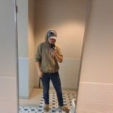 Ben, 20  , Fishers
