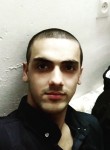 Majid Heydari, 24 года, თბილისი