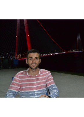 Mehmet Dağhan, 24, Türkiye Cumhuriyeti, Höketçe