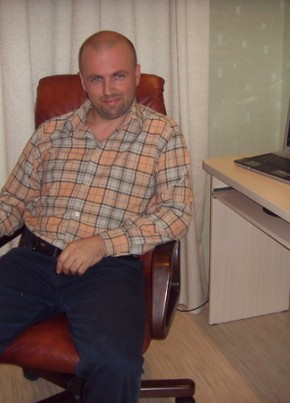 Константин, 48, Россия, Магнитогорск