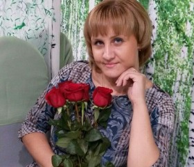 Анна, 40 лет, Кострома