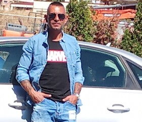 Evgeni, 35, Stara Zagora
