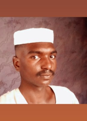 حجازي مختار حسين, 25, السودان, خرطوم