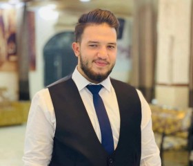 معتز, 25, Hebron