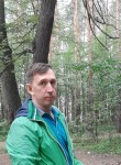 Евгений, 46 лет, Москва