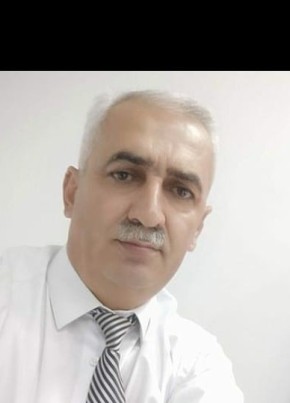 Заур, 52, Azərbaycan Respublikası, Bakı