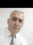 Заур, 52 года, Bakı