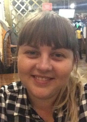 Наталья, 34, Россия, Казань