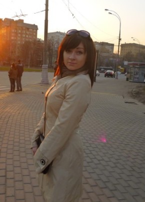 Юлиана, 31, Россия, Москва