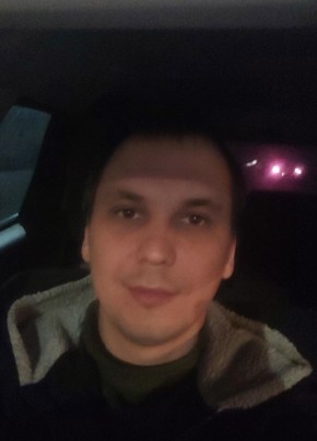 marsel, 37, Russia, Vasilevo