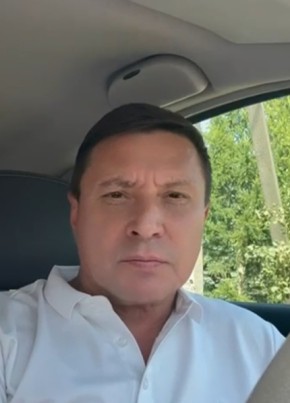Рамиль из Уфы 56 лет