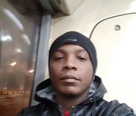 Горди, 35, Moscow