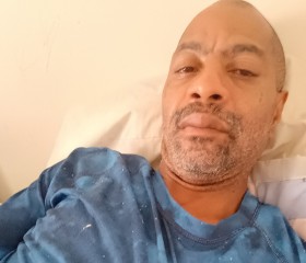 Eric Johnson, 51, Clarksville (State of Tennessee)