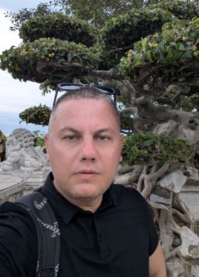 Strpn, 48, Russia, Saint Petersburg