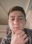 Elnur Ceferov, 18, Karpinsk