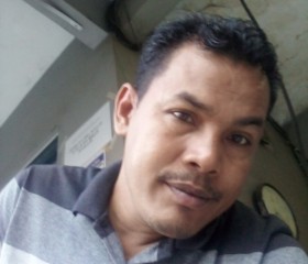 Dedik, 44 года, Kota Surabaya
