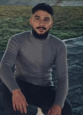 حيدر, 23, Libya, Tripoli