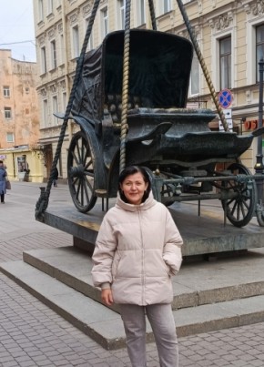 Юлия из Курска 45 лет