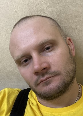 Сергей из Екатеринбурга 40 лет