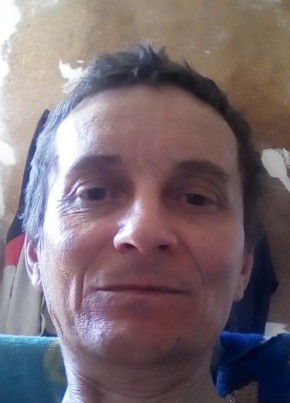 Игорь, 47, Россия, Бузулук