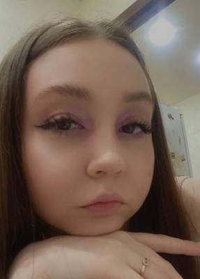 Анастасия, 20, Россия, Барнаул