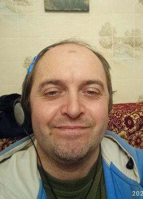 Виталий Чипига, 43, Россия, Мытищи