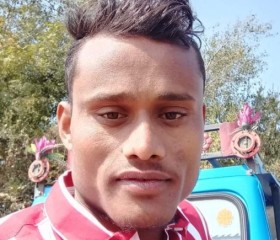 Alpesh thakor, 26 лет, Vallabh Vidyanagar