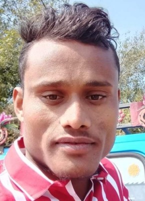 Alpesh thakor, 26, India, Ānand