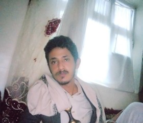 عبد الرحمن, 18, Dhamar