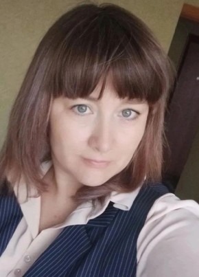 Надежда из Тюмени 38 лет