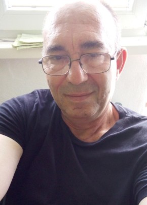 Štefan, 51, Slovenská Republika, Lučenec