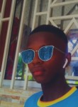 Samuel soriba, 18 лет, Freetown