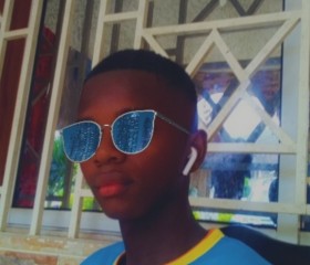 Samuel soriba, 19 лет, Freetown