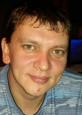 Дмитрий, 39, Россия, Чита
