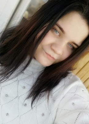 Ольга , 25, Россия, Чебоксары