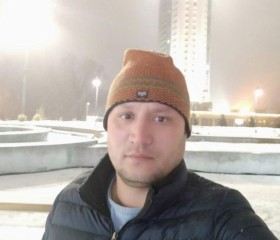 Жон, 40 лет, Алматы