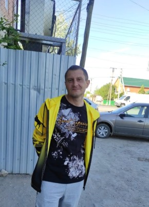 Алексей из Ростова-на-Дону 45 лет