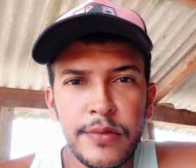Clebinho, 30, Aripuana