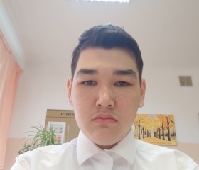 витя, 19 лет, Улан-Удэ