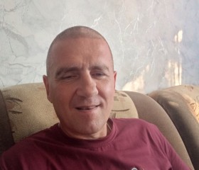Nikolay, 45, Kaliningrad