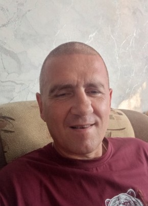 Николай из Калининграда 46 лет